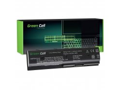 Green Cell Batterij MO06 671731-001 671567-421 HSTNN-LB3N voor HP Envy DV7 DV7-7200 M6 M6-1100 Pavilion DV6-7000 DV7-7000