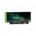 Green Cell Batterij FP06 FP06XL 708457-001 708458-001 voor HP ProBook 440 G1 445 G1 450 G1 455 G1 470 G1 470 G2