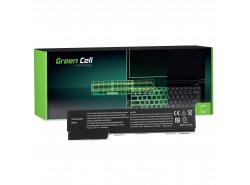 Green Cell Batterij CC06XL CC06 voor HP EliteBook 8460p 8470p 8560p 8570p 8460w 8470w ProBook 6360b 6460b 6470b 6560b 6570