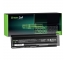 Green Cell Laptop Accu EV06 HSTNN-CB72 HSTNN-LB72 voor HP G50 G60 G70 Pavilion DV4 DV5 DV6 Compaq Presario CQ60 CQ61 CQ70 CQ71