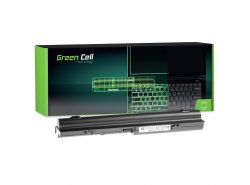 Green Cell Batterij PR09 PR06 voor HP ProBook 4330s 4331s 4430s 4431s 4446s 4530s 4535s 4540s 4545s