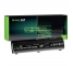 Green Cell Batterij EV06 484170-001 484171-001 voor HP G50 G60 G61 G70 G71 Pavilion DV4 DV5 DV6 Compaq Presario CQ61 CQ70 CQ71