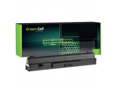 Green Cell Batterij voor Lenovo G500 G505 G510 G580 G585 G700 G710 G480 G485 IdeaPad P580 P585 Y480 Y580 Z480 Z585