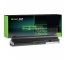 Green Cell Batterij L09L6Y02 L09S6Y02 voor Lenovo G560 G565 G570 G575 G770 G780 B570 B575 IdeaPad Z560 Z565 Z570 Z575 Z585