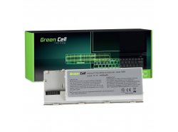 Green Cell Batterij PC764 JD634 voor Dell Latitude D620 D630 D630N D631 D631N D830N Precision M2300