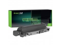 Green Cell Batterij FRR0G RFJMW 7FF1K J79X4 voor Dell Latitude E6220 E6230 E6320 E6330 E6120