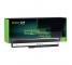 Green Cell Batterij A32-K52 voor Asus K52 K52D K52F K52J K52JB K52JC K52JE K52N X52 X52F X52N X52J A52 A52F