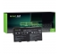 Green Cell Batterij BTY-L74 BTY-L75 voor MSI CR500 CR600 CR610 CR620 CR630 CR700 CR720 CX500 CX600 CX610 CX620 CX700
