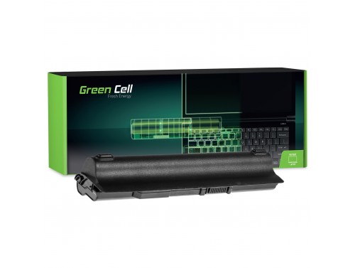 Green Cell Batterij BTY-S14 BTY-S15 voor MSI GE60 GE70 GP60 GP70 GE620 GE620DX CR650 CX650 FX400 FX600 FX700 MS-1756 MS-1757