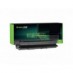 Green Cell Batterij BTY-S14 BTY-S15 voor MSI GE60 GE70 GP60 GP70 GE620 GE620DX CR650 CX650 FX400 FX600 FX700 MS-1756 MS-1757