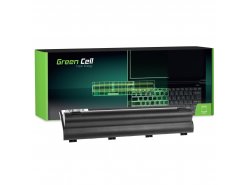 Green Cell Batterij PA5024U-1BRS voor Toshiba Satellite C850 C850D C855 C855D C870 C875 C875D L850 L850D L855 L870 L875 P875