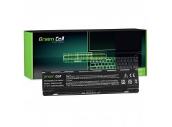 Green Cell Batterij PA5024U-1BRS voor Toshiba Satellite C850 C850D C855 C855D C870 C875 C875D L850 L850D L855 L870 L875 P875