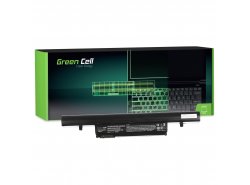 Green Cell Batterij PA3904U-1BRS PA3905U-1BRS PABAS245 PABAS246 voor Toshiba Tecra R850 R850-14P R950 Satellite R850 R850-153