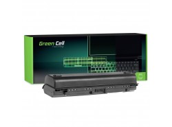 Green Cell Batterij PA5024U-1BRS voor Toshiba Satellite C850 C850D C855 C855D C870 C875 C875D L850 L850D L855 L870 L875 P875