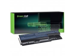 Green Cell Batterij AS07B31 AS07B41 AS07B51 voor Acer Aspire 5220 5520 5720 7720 7520 5315 5739 6930 5739G