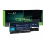 Green Cell Batterij AS07B32 AS07B42 AS07B52 AS07B72 voor Acer Aspire 7220G 7520G 7535G 7540G 7720G