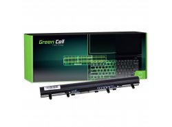 Green Cell Batterij AL12A32 AL12A72 voor Acer Aspire E1-510 E1-522 E1-530 E1-532 E1-570 E1-572 V5-531 V5-571