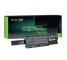 Green Cell Laptop Accu AS07B31 AS07B41 AS07B51 voor Acer Aspire 5220 5315 5520 5720 5739 7520 7535 7720 5720Z 5739G 5920G 7540G