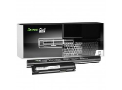 Green Cell PRO Laptop Accu VGP-BPS26 VGP-BPS26A VGP-BPL26 voor Sony Vaio SVE151G13M PCG-71811M PCG-71911M SVE15