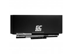 Green Cell ULTRA Laptop Accu VGP-BPS35A VGP-BPS35 voor Sony Vaio SVF15 SVF14 SVF1521C6EW SVF1521G6EW Fit 15E Fit 14E