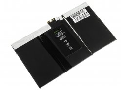Batterij 6500 mAh