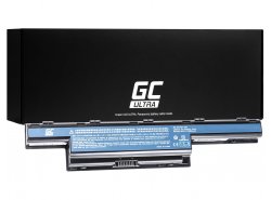Green Cell ULTRA Batterij AS10D31 AS10D41 AS10D51 AS10D71 voor Acer Aspire 5741 5741G 5742 5742G 5750 5750G E1-521 E1-531 E1-571