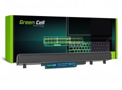 Green Cell Batterij AS09B3E AS09B56 AS10I5E voor Acer TravelMate 8372 8372G 8372Z 8372ZG 8481 8481G TimelineX 8372T 8481TG