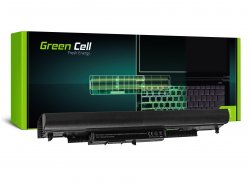 Green Cell Batterij HS03 HSTNN-LB6U HSTNN-PB6S 807956-001 voor HP 250 G4 250 G5 255 G4 255 G5 240 G4 G5 HP 15-AC 15-AY 15-BA