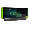 Green Cell Batterij OA04 746641-001 740715-001 HSTNN-LB5S voor HP 250 G2 G3 255 G2 G3 240 G2 G3 245 G2 G3 HP 15-G 15-R