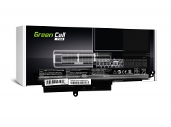 Green Cell PRO Laptop Accu A31N1302 voor Asus X200 X200C X200CA X200L X200LA X200M X200MA K200MA VivoBook F200CA F200M F200MA