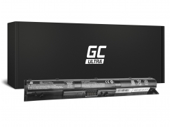 Green Cell ULTRA Batterij KI04 800049-001 800050-001 800009-421 800010-421 HSTNN-LB6S voor HP Pavilion 15-AB 15-AK 17-G