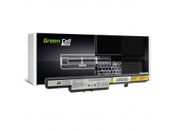 Green Cell PRO Batterij L13L4A01 L13M4A01 L13S4A01 voor Lenovo B50 B50-30 B50-45 B50-70 B50-80 B51-30 B51-35 B51-80 E50-80
