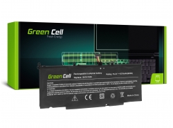 Green Cell Laptop Accu B41N1526 voor Asus FX502 FX502V FX502VD FX502VM ROG Strix GL502VM GL502VT GL502VY