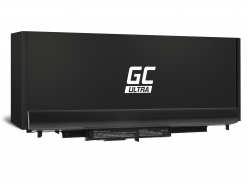 Green Cell ULTRA Batterij HS04 HSTNN-IB7B HSTNN-LB6V 807957-001 voor HP 250 G4 250 G5 255 G4 255 G5 240 G4 G5 15-AC 15-AY 15-BA