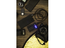 Camera Oplader LC-E17