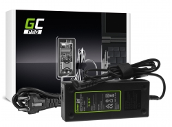 Voeding / lader Green Cell PRO 19.5V 6.15A 120W voor Sony Vaio PCG-81112M VGN-AR61S VGN-AR71S VGN-AW31S VPCF11S1E