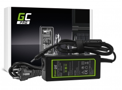 Netzteil / Ladegerät Green Cell PRO 19.5V 3.08A 60W für Asus Eee Slate B121 EP121