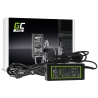 Voeding / lader Green Cell PRO 16V 4A 64W voor Sony Vaio PCG-R505 VGN-B VGN-S VGN-S360 VGN-T VGN-UX VGN-UX380N