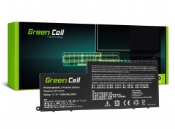 Green Cell Laptop Accu AC13C34 voor Acer Aspire E3-111 E3-112 E3-112M ES1-111 ES1-111M V5-122P V5-132P