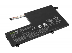 Green Cell Batterij