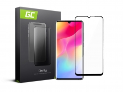 Gehard glas GC Clarity snelle bescherming voor telefoon Xiaomi Mi 10 Lite