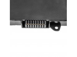 Green Cell Batterij