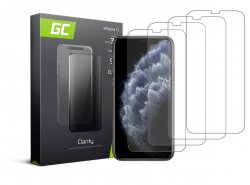 GC Clarity beschermglas voor Apple iPhone 11
