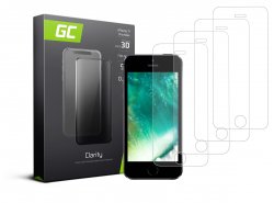 GC Clarity beschermglas voor Apple iPhone 11