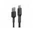 Kabel Micro USB 30cm Green Cell PowerStream met snelladen, Ultra Charge, Quick Charge 3.0