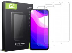 GC Clarity beschermglas voor Apple iPhone 11