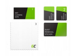 GC Clarity beschermglas voor Apple iPhone 11