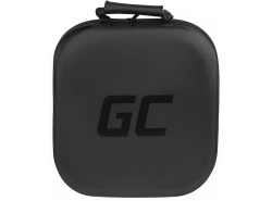 Cover Bag Green Cell GC PowerCase voor EV-kabel voor het opladen van elektrische auto's en plug-in hybrides