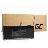 Green Cell Batterij A1382 voor Apple MacBook Pro 15 A1286 (Early 2011, Late 2011, Mid 2012)