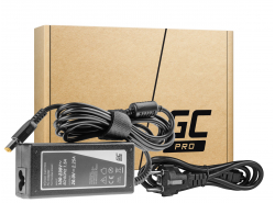 Netzteil / Ladegerät Green Cell PRO 20V 2.25A 45W für Lenovo G50-30 G50-70 G505 Z50-70 ThinkPad T440 T450 IdeaPad S210